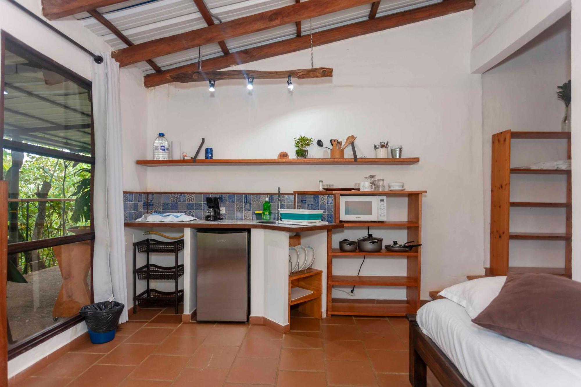 Lodge La Maima
