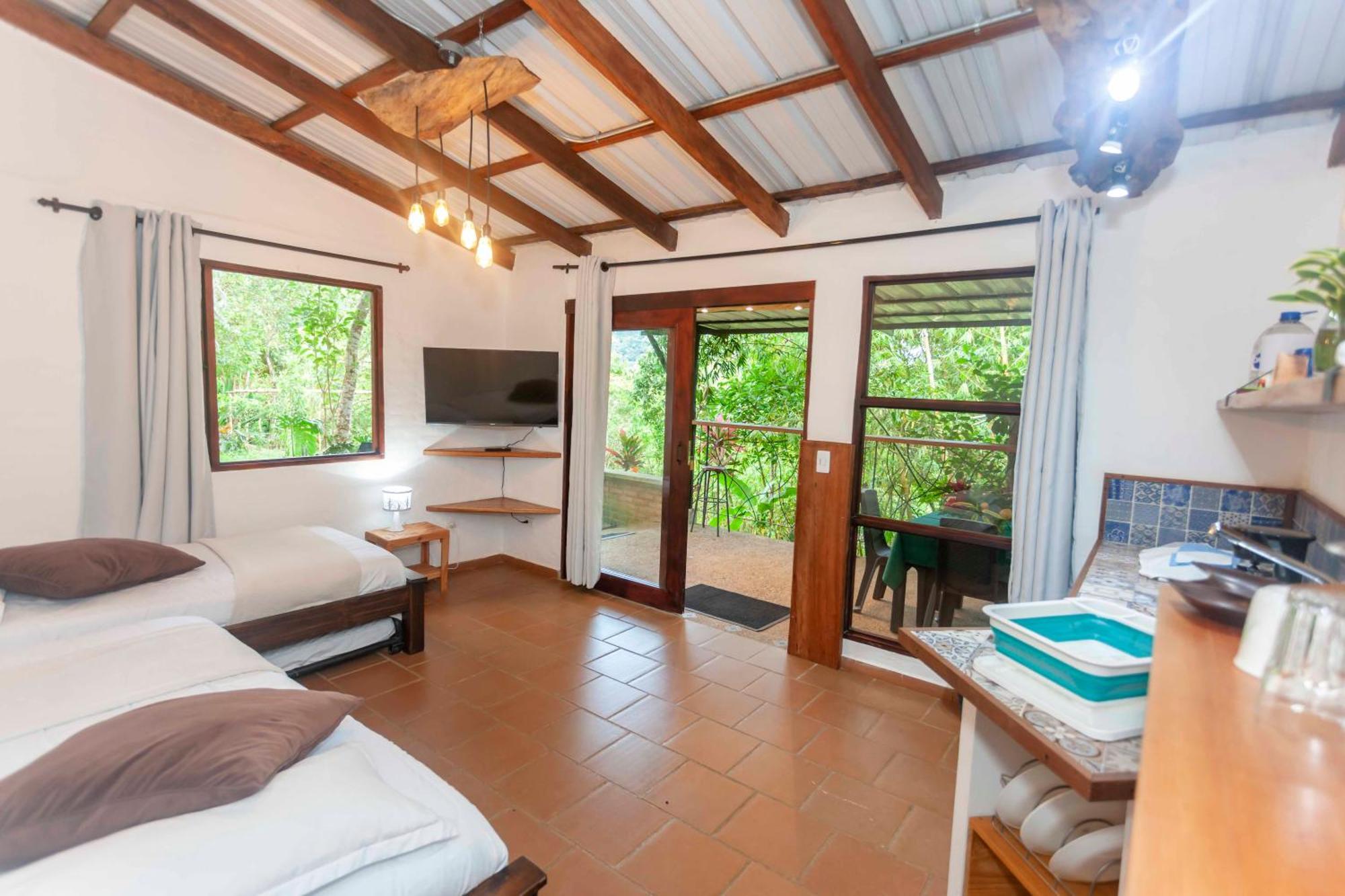 La Maima Lodge Dapa