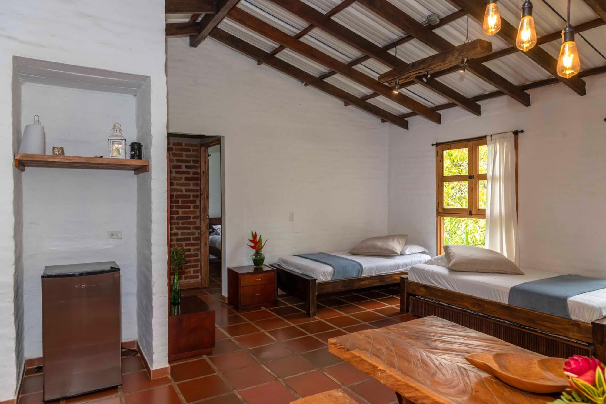 La Maima Lodge *