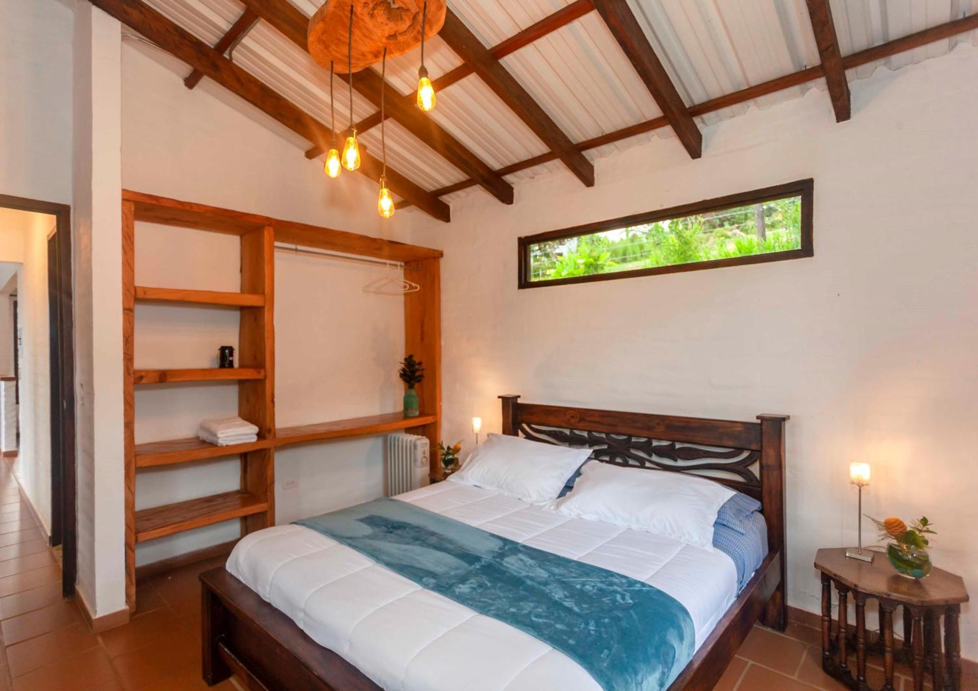 Lodge La Maima