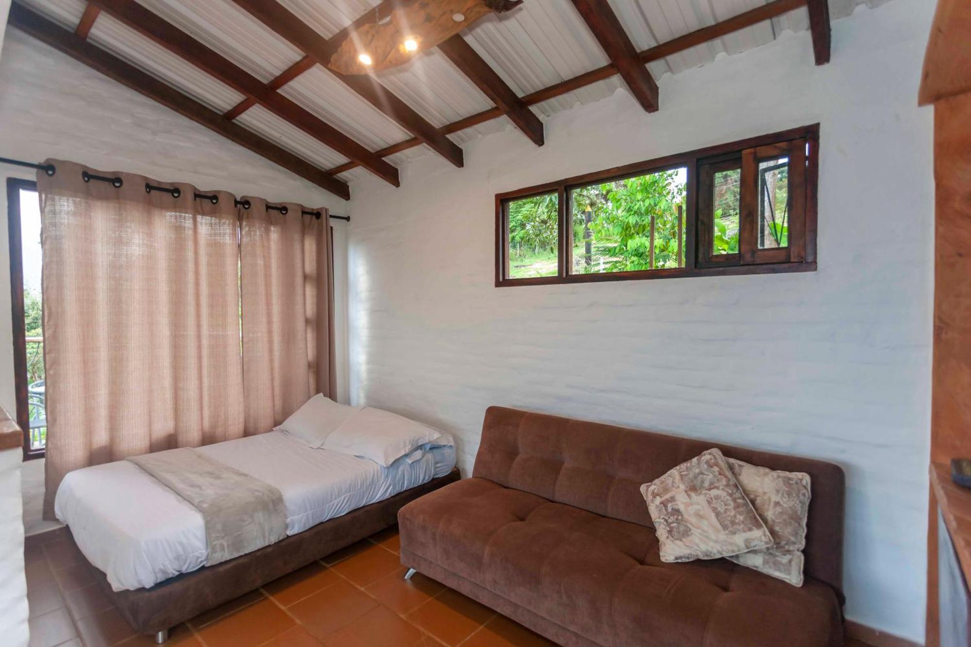 La Maima Lodge *