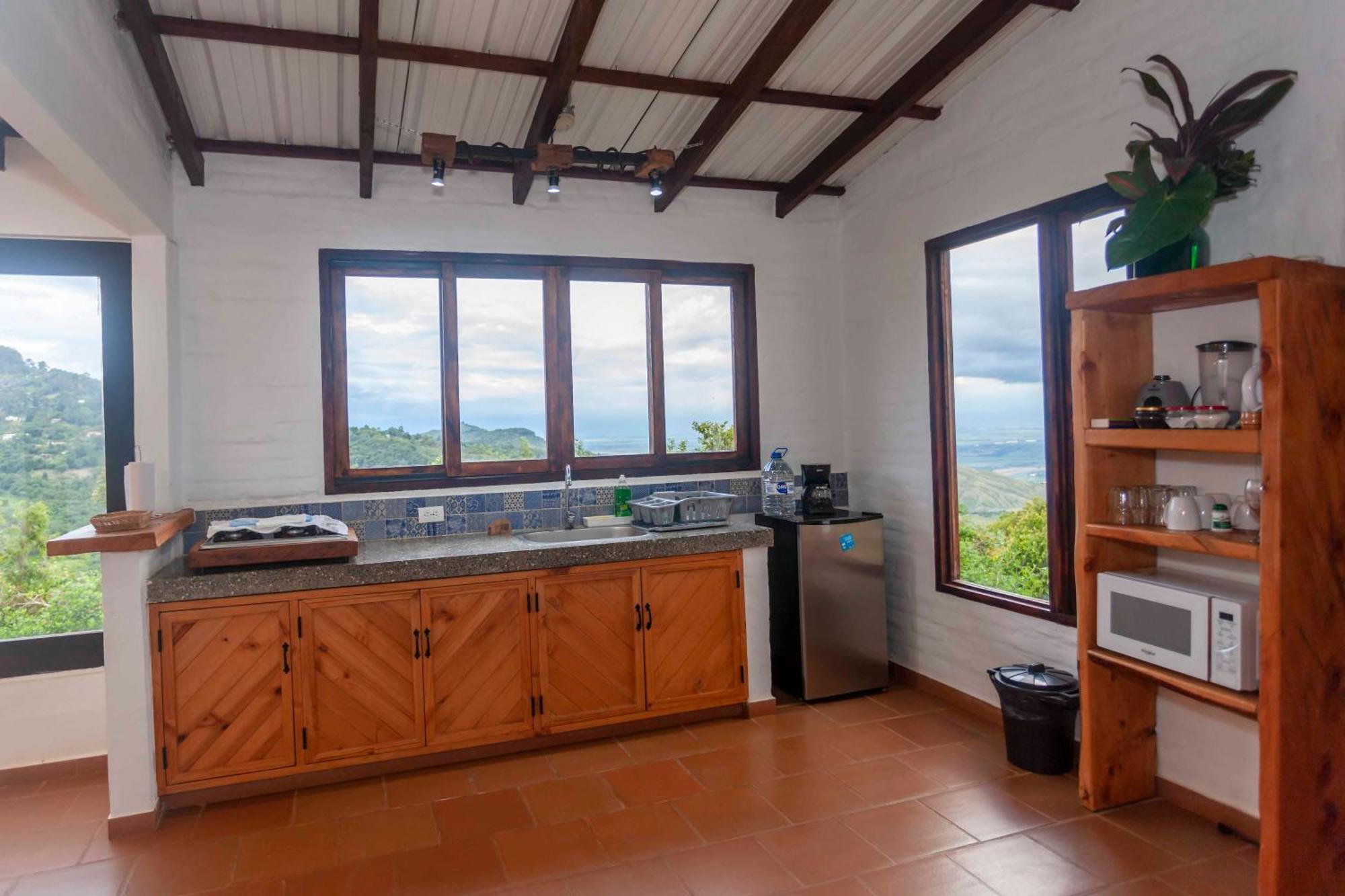 Lodge La Maima