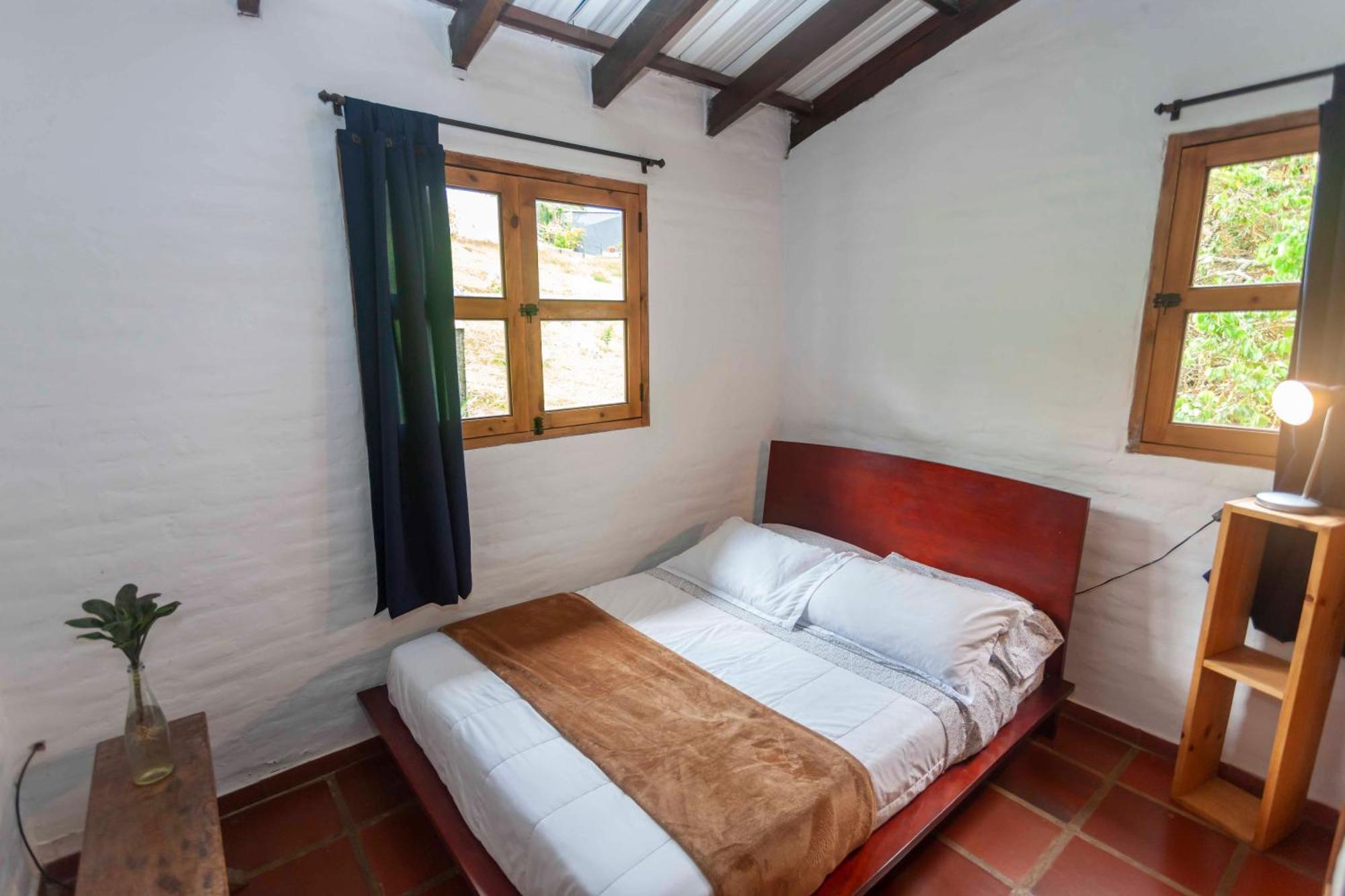 Lodge La Maima Dapa