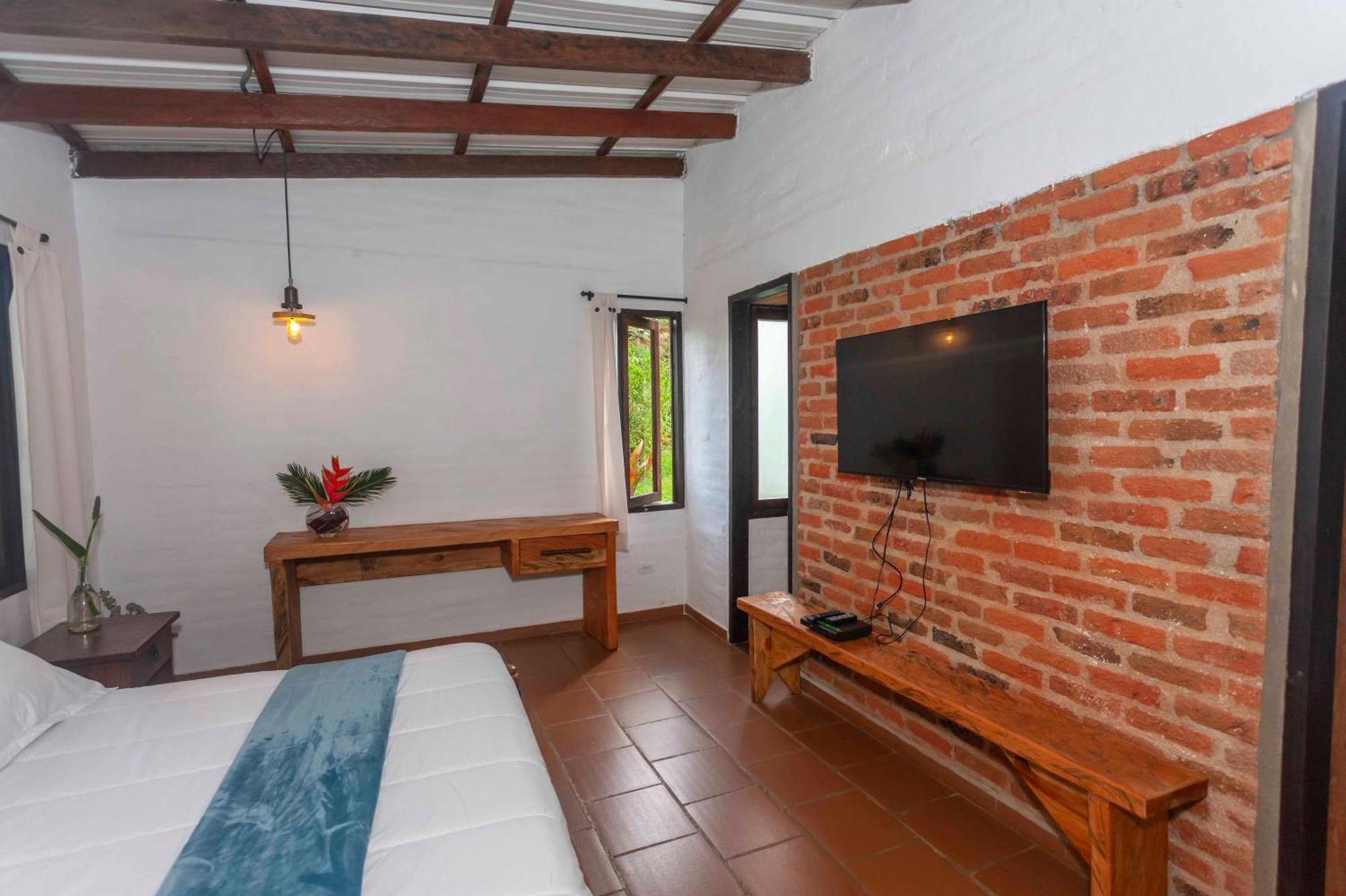 Lodge La Maima