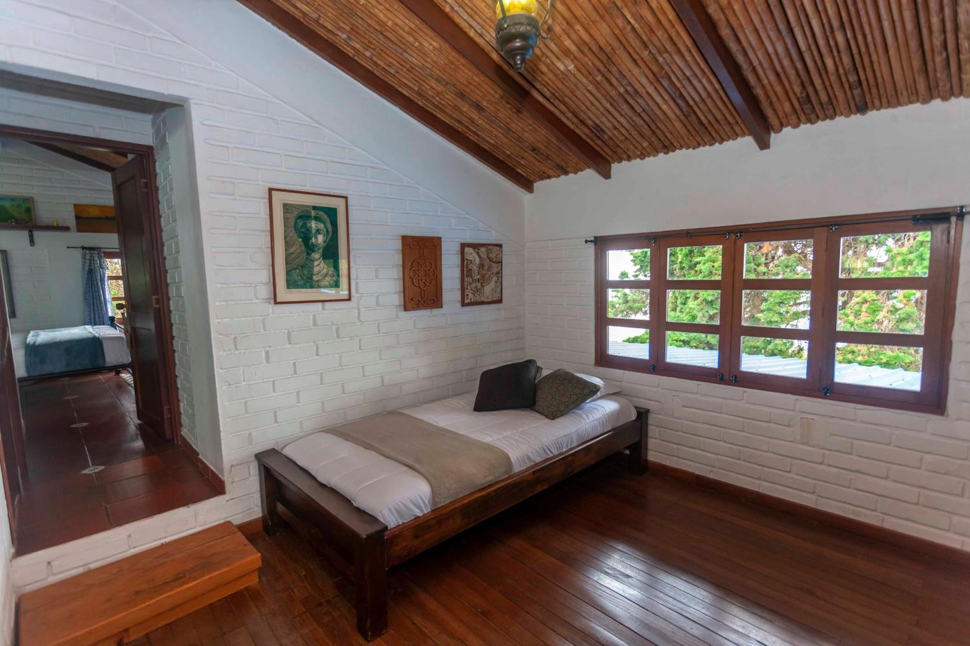 Lodge La Maima *