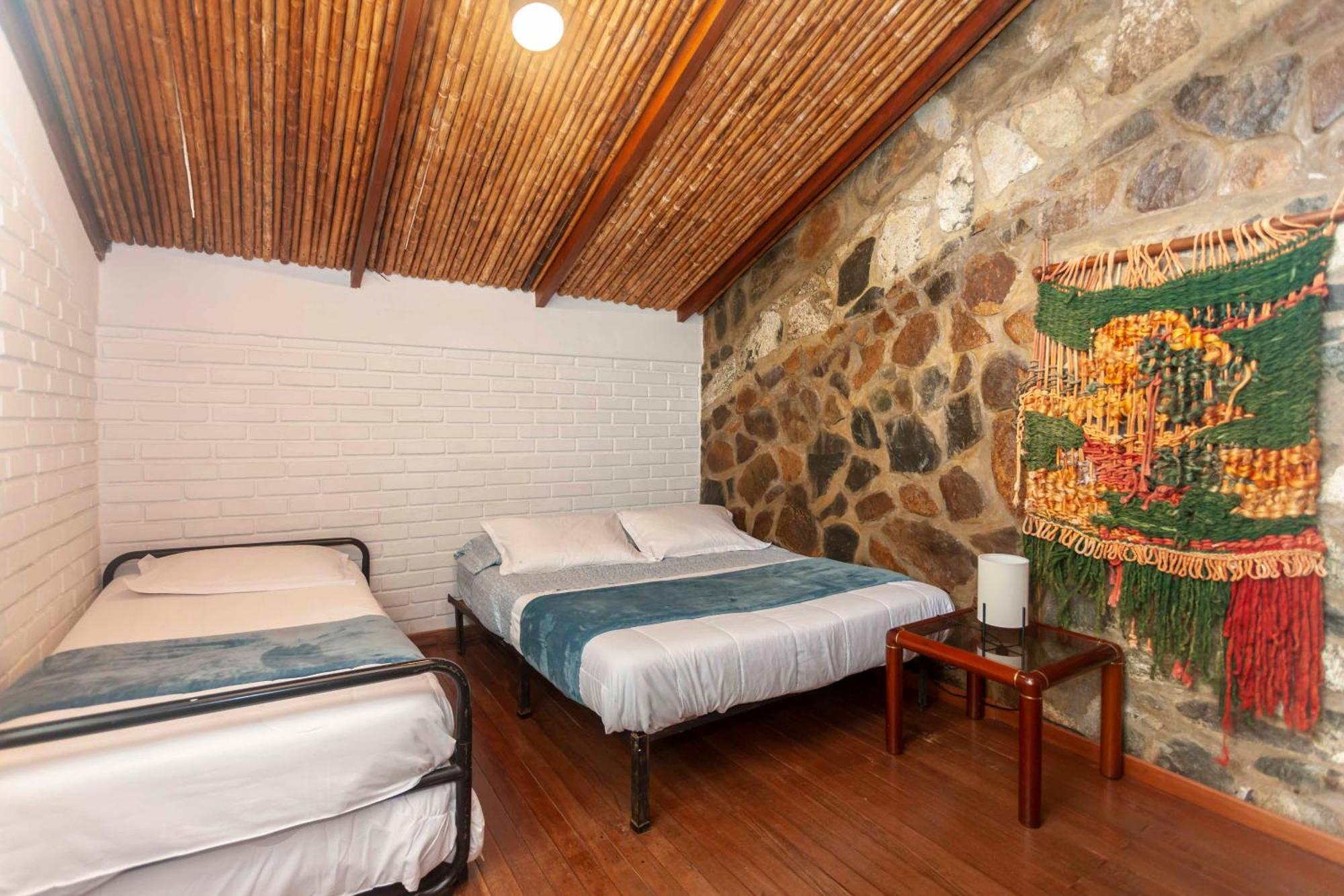 La Maima Lodge *