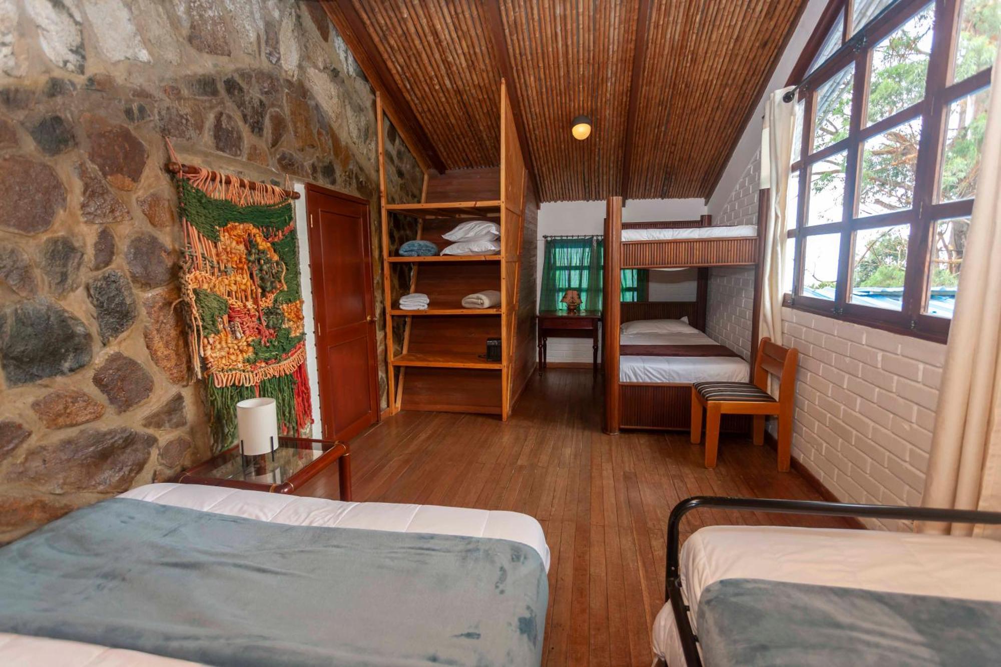 La Maima Lodge